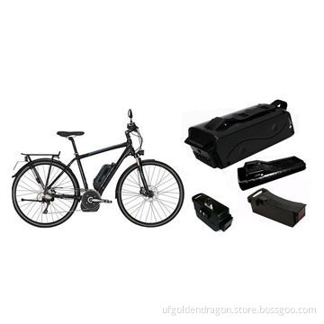 Bosch electric bikes battery pack 300/ 400